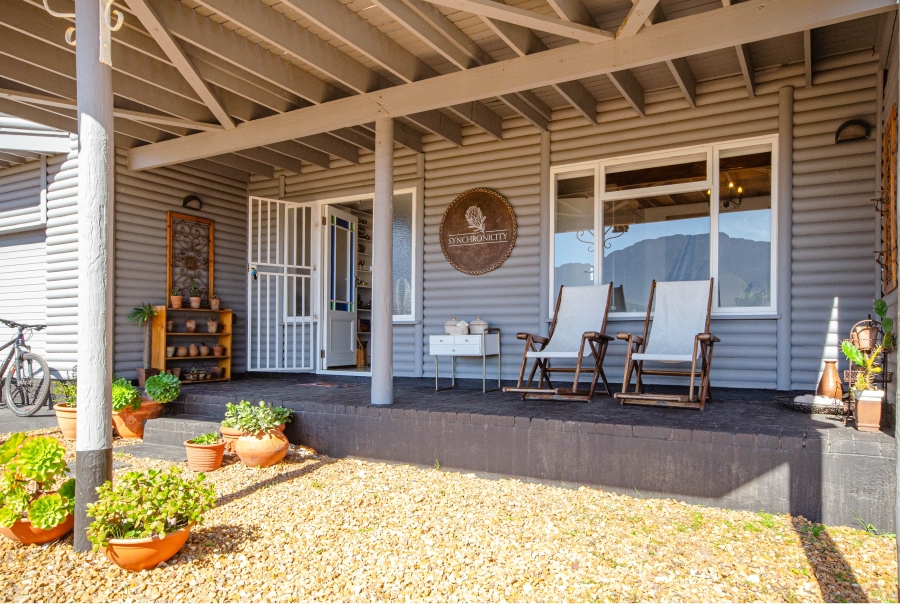 4 Bedroom Property for Sale in Pringle Bay Western Cape